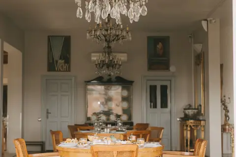 Villa Soraya in Rabat, foto 28