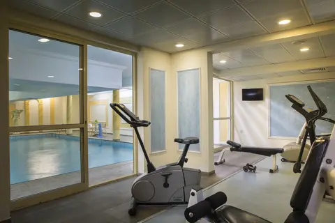 Kapetanios Limassol Hotel in Λεμεσός — foto 13