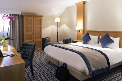 Hôtel Mercure Luxembourg Kikuoka Golf & Spa foto 9