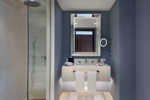 JW Marriott Istanbul Bosphorus in Beyoğlu, foto 15
