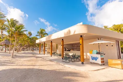 Family Selection at Grand Palladium Kantenah Resort & Spa in Playa del Carmen, foto 13