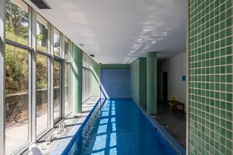 Boticas Hotel - Art & Spa in Boticas — foto 19