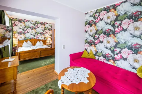 Romantikhotel Metzgerwirt in Zell am See — foto 12