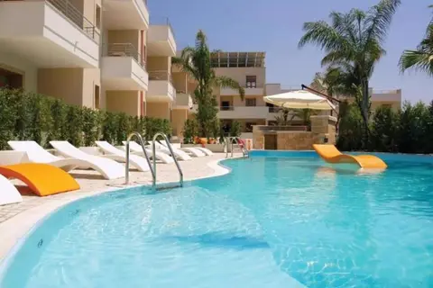 Santa Caterina Resort & Spa in Nardò