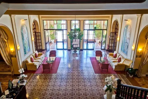 Grand Hotel Royal in Viareggio — foto 9