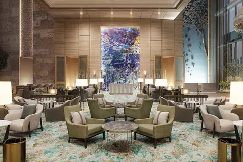 Address Beach Resort in Dubai — foto 25