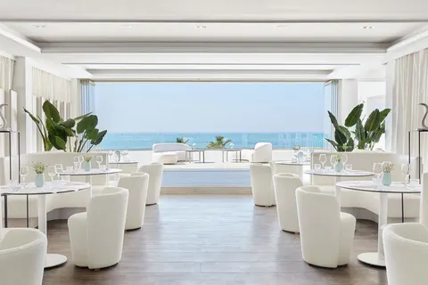 Grecotel LUXME White in Σφακάκι — foto 12