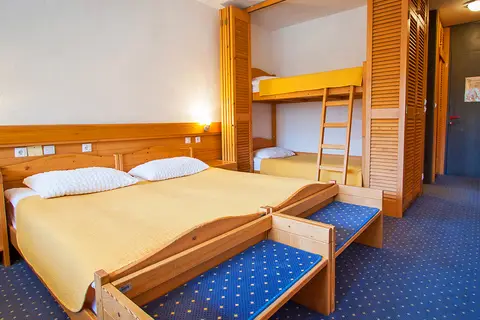 Spik 3-Star Hotel in Gozd Martuljek — foto 22
