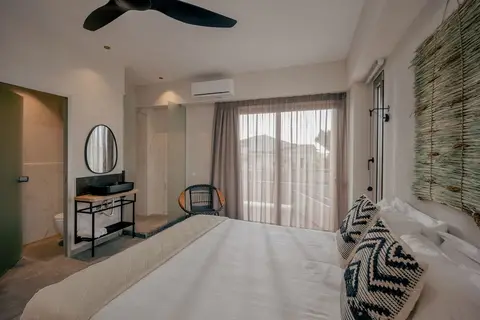 Casa D'Oro Suites By Estia in Panormos — foto 17