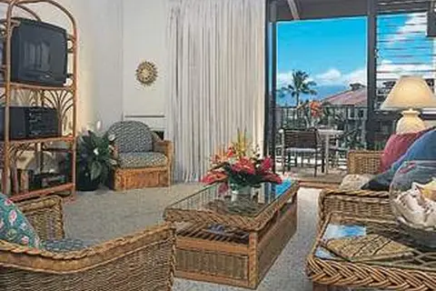 Kamaole Sands Resort in Kihei — foto 2