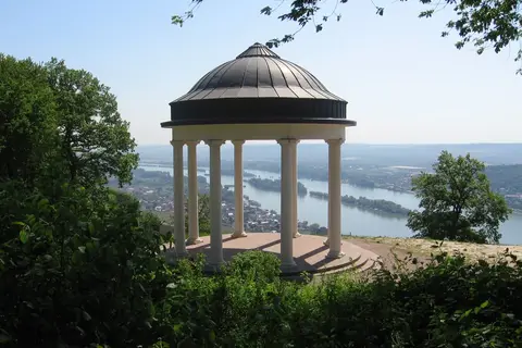 Hotel Felsenkeller in Rüdesheim am Rhein — foto 23