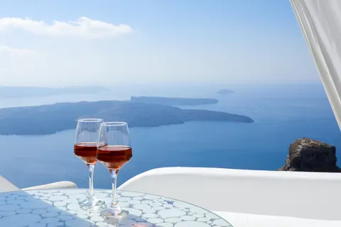 Iliovasilema Suites in Thira Municipal Unit — foto 5