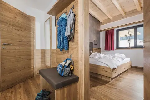 Mo's Apartments in Mayrhofen — foto 11