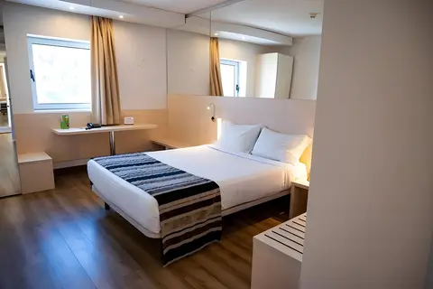 Park Hotel Porto Valongo in Valongo — foto 10