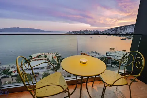 Hotel Saranda Butrinti Affiliated by Meliá in Saranda — foto 19