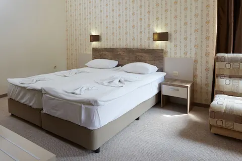 Lira Hotel foto 7