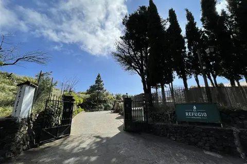 El Refugio in Vega de San Mateo — foto 20