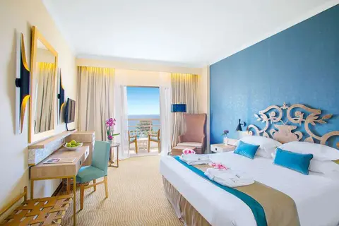 GrandResort Limassol in Limassol — foto 21