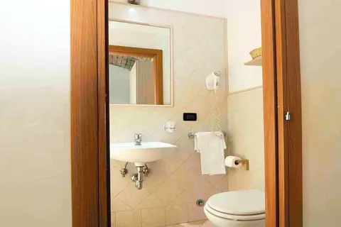 Hotel Campidoglio in Rome, foto 26