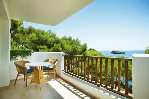 Inturotel Cala Azul Park in Cala D´or — foto 27