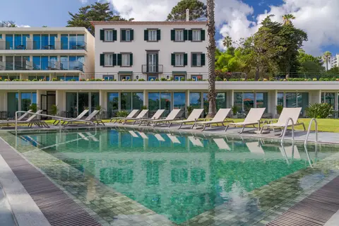 Quinta Perestrello in Funchal