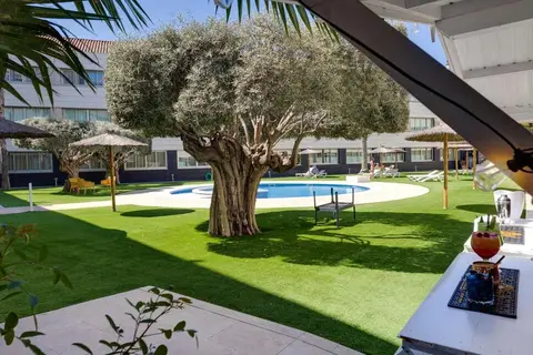 Daniya Alicante in Alicante — foto 21