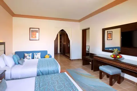 Pickalbatros Palace Resort in الهضبه — foto 26