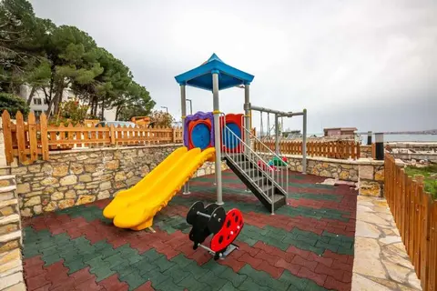 Aerial Hotel in Vlorë, foto 8