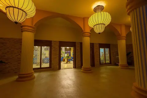 Golden Tulip Zanzibar Airport Hotel in Zanzibar, foto 19