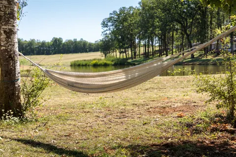 Camping St. Avit Loisirs foto 17