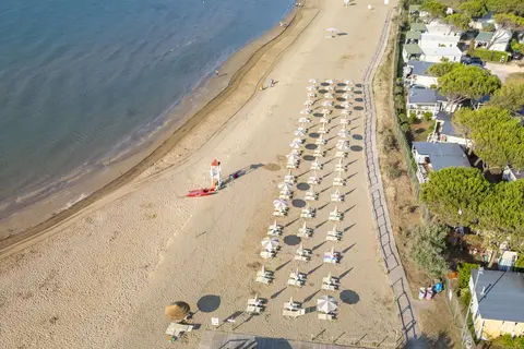 Jesolo Family Resort in Jesolo — foto 7