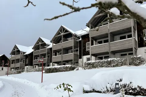 Uplandparcs Bergresidence in Winterberg — foto 2