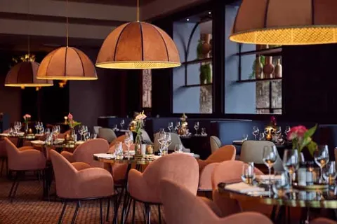 Van der Valk Hotel Lelystad foto 10