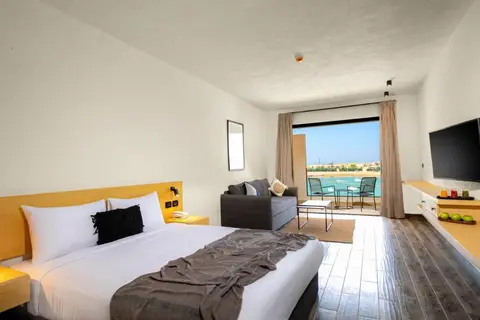 Creek Hotel & Residences El Gouna in El Gona — foto 10