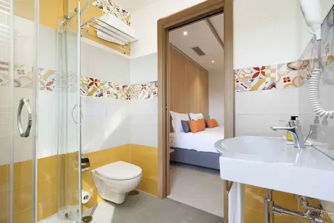Hotel O Sole Mio in Massa Lubrense — foto 23