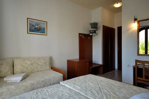 Marina Village in Δημοτική Ενότητα Ιτάνου — foto 22