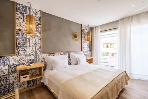 Dom Manuel I Residence in Lagos — foto 5