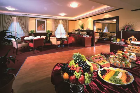 Al Bustan Center & Residence in Dubai, foto 17