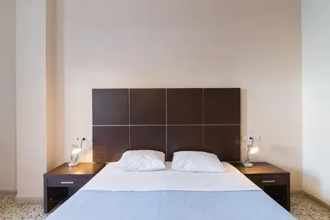 Kamari Blu Boutique Hotel in Δημοτική Ενότητα Θήρας — foto 7