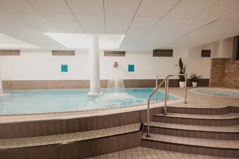 Sonnenhotel Bayerischer Hof foto 3