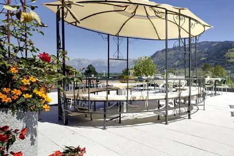 Romantikhotel Zell am See in Zell Am See — foto 24