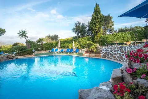 Ona Aucanada Club Aparthotel in Alcúdia — foto 9