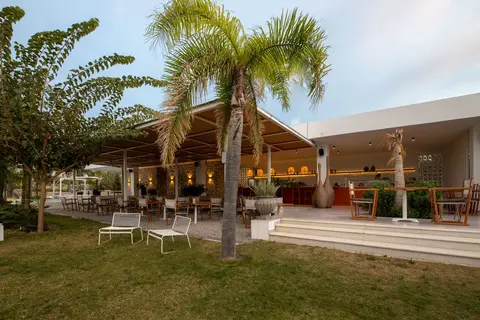 Kouros Exclusive Hotel in Faliraki — foto 9