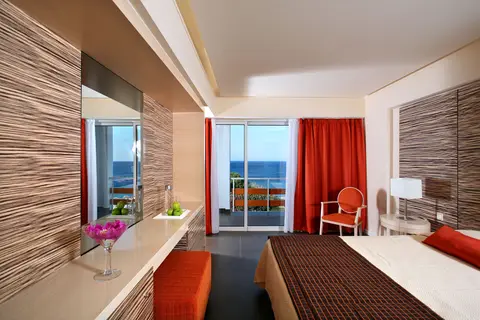 Hotel Eden Roc Resort in Δήμος Ρόδου — foto 27