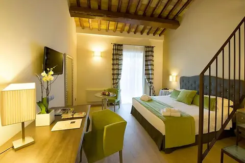 Relais Dell'Olmo in Perugia, foto 14