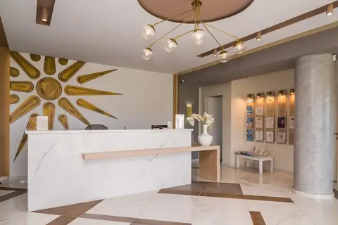 Hotel Macedonia in Δημοτική Ενότητα Λαγανά — foto 20