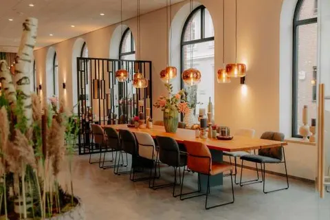 Stadthöfe Rhede by Hackmann foto 26