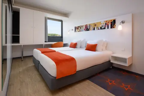 Star Inn Porto in Vila Nova de Gaia — foto 30