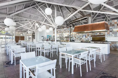 Hotel Landmar Playa La Arena foto 15