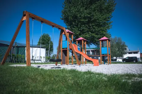 Strandcamping Podersdorf Am See foto 24